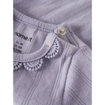 NAME IT Body Olene Heirloom Lilac